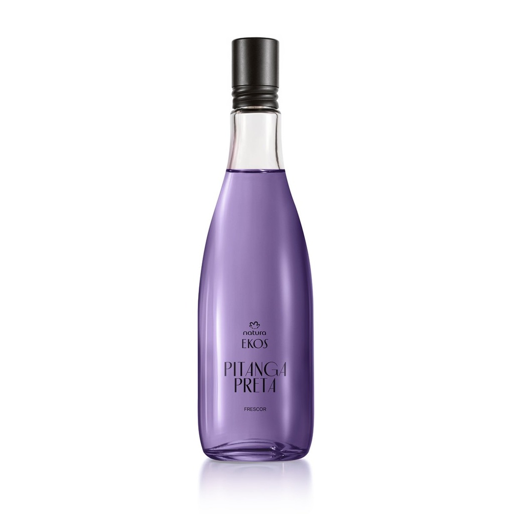 [73575] Ekos Eau De Toilette Femenino Pitanga Preta - 150 ml