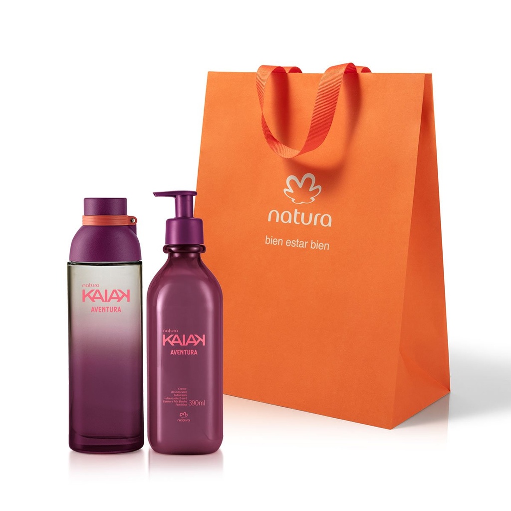 [226825] Kaiak Aventura Femenino