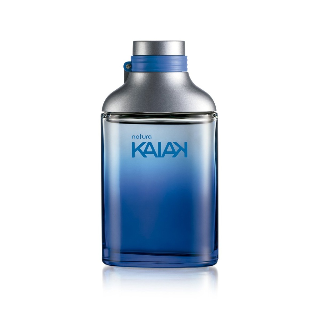 [111171] Kaiak Clásico Eau De Toilette Masculino - 100 ml