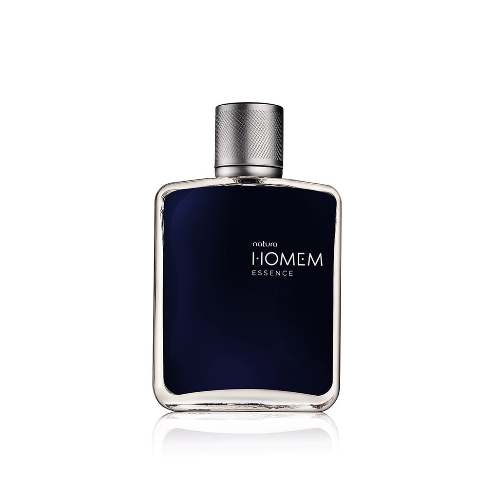 [59848] Homem Essence Eau De Parfum Masculino - 100 ml